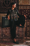 Maria B | Luxury Pret Winter 25 | DW-W25-81 - House Of Hania