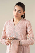 Maria B | Luxury Winter Pret 25 | DW-EA25-13-Peach - House Of Hania