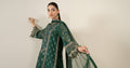 Maria B | Luxury Winter Pret 25 |DW-EA25-59-Green - House Of Hania