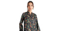 Maria B | Luxury Winter Pret 25 | DW-EF23-71R1-Black - House Of Hania
