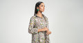Maria B | Luxury Winter Pret 25 | PS-PF24-01-Beige - House Of Hania