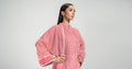 Maria B | Luxury Winter Pret 25 | PS-PF24-05-Red - House Of Hania