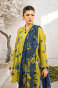 Maria B | M Basic Summer Lawn 25 | MB-CUS25-702A - House Of Hania