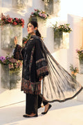 Maria B | M Basic Summer Lawn 25 | MB-CUS25-703A - House Of Hania