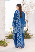 Maria B | M Basic Summer Lawn 25 | MB-CUS25-703B - House Of Hania
