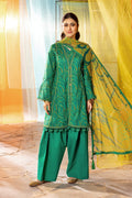 Maria B | M Basic Summer Lawn 25 | MB-CUS25-704A - House Of Hania