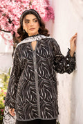 Maria B | M Basic Summer Lawn 25 | MB-CUS25-704B - House Of Hania