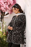 Maria B | M Basic Summer Lawn 25 | MB-CUS25-704B - House Of Hania