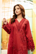 Maria B | M Basic Summer Lawn 25 | MB-CUS25-706A - House Of Hania