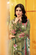 Maria B | M Basic Summer Lawn 25 | MB-CUS25-707A - House Of Hania