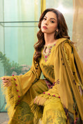Maria B | M Basic Summer Lawn 25 | MB-CUS25-710A - House Of Hania