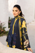 Maria B | M Basic Summer Lawn 25 | MB-CUS25-710B - House Of Hania