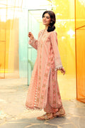 Maria B | M Basic Summer Lawn 25 | MB-CUS25-711B - House Of Hania
