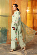 Maria B | M Basic Summer Lawn 25 | MB-CUS25-712B - House Of Hania