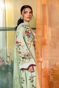Maria B | M Basic Summer Lawn 25 | MB-CUS25-712B - House Of Hania