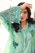 Maria B | M Basic Summer Lawn 25 | MB-CUS25-713A - House Of Hania