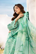 Maria B | M Basic Summer Lawn 25 | MB-CUS25-713A - House Of Hania