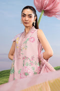Maria B | M Basics Dreamscape Eid Lawn | MB-CUSV14-04A - House Of Hania
