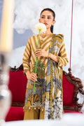 Maria B | M Basics Dreamscape Eid Lawn | MB-CUSV14-08A - House Of Hania