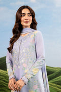Maria B | M Basics Dreamscape Eid Lawn | MB-CUSV14-11B - House Of Hania