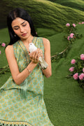 Maria B | M Basics Dreamscape Eid Lawn | MB-CUSV14-12B - House Of Hania