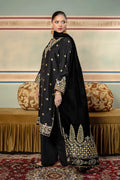 Maria B | M Basics Festive Velvet | MB-USW24-601 - House Of Hania