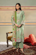 Maria B | M Basics Festive Velvet |  MB-USW24-603 - House Of Hania