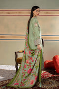 Maria B | M Basics Festive Velvet |  MB-USW24-603 - House Of Hania