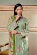 Maria B | M Basics Festive Velvet |  MB-USW24-603 - House Of Hania