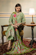 Maria B | M Basics Festive Velvet |  MB-USW24-603 - House Of Hania
