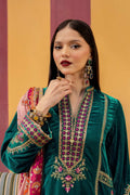 Maria B | M Basics Festive Velvet | MB-USW24-604 - House Of Hania