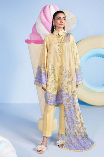 Maria B | M Basics Spring Summer 26 | 01A - House Of Hania