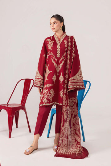 Maria B | M Basics Spring Summer 26 | 03A - House Of Hania