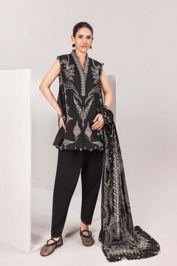 Maria B | M Basics Spring Summer 26 | 03B - House Of Hania