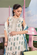 Maria B | M Basics Spring Summer 26 | 05A - House Of Hania