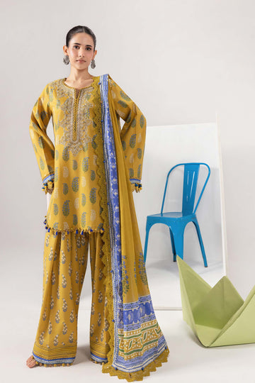 Maria B | M Basics Spring Summer 26 | 05B - House Of Hania