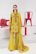Maria B | M Basics Spring Summer 26 | 06B - House Of Hania