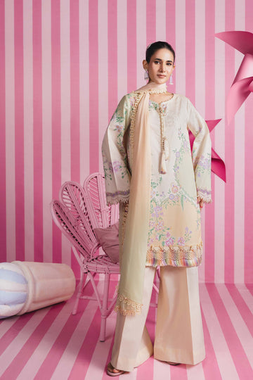 Maria B | M Basics Spring Summer 26 | 07A - House Of Hania