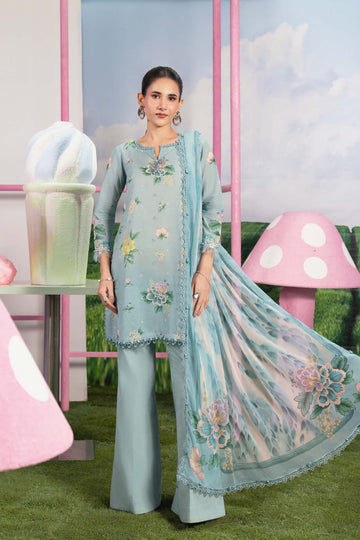 Maria B | M Basics Spring Summer 26 | 08B - House Of Hania