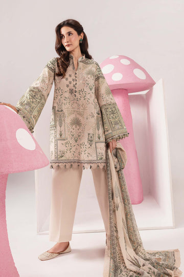 Maria B | M Basics Spring Summer 26 | 11A - House Of Hania