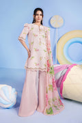 Maria B | M Basics Spring Summer 26 | 15A - House Of Hania