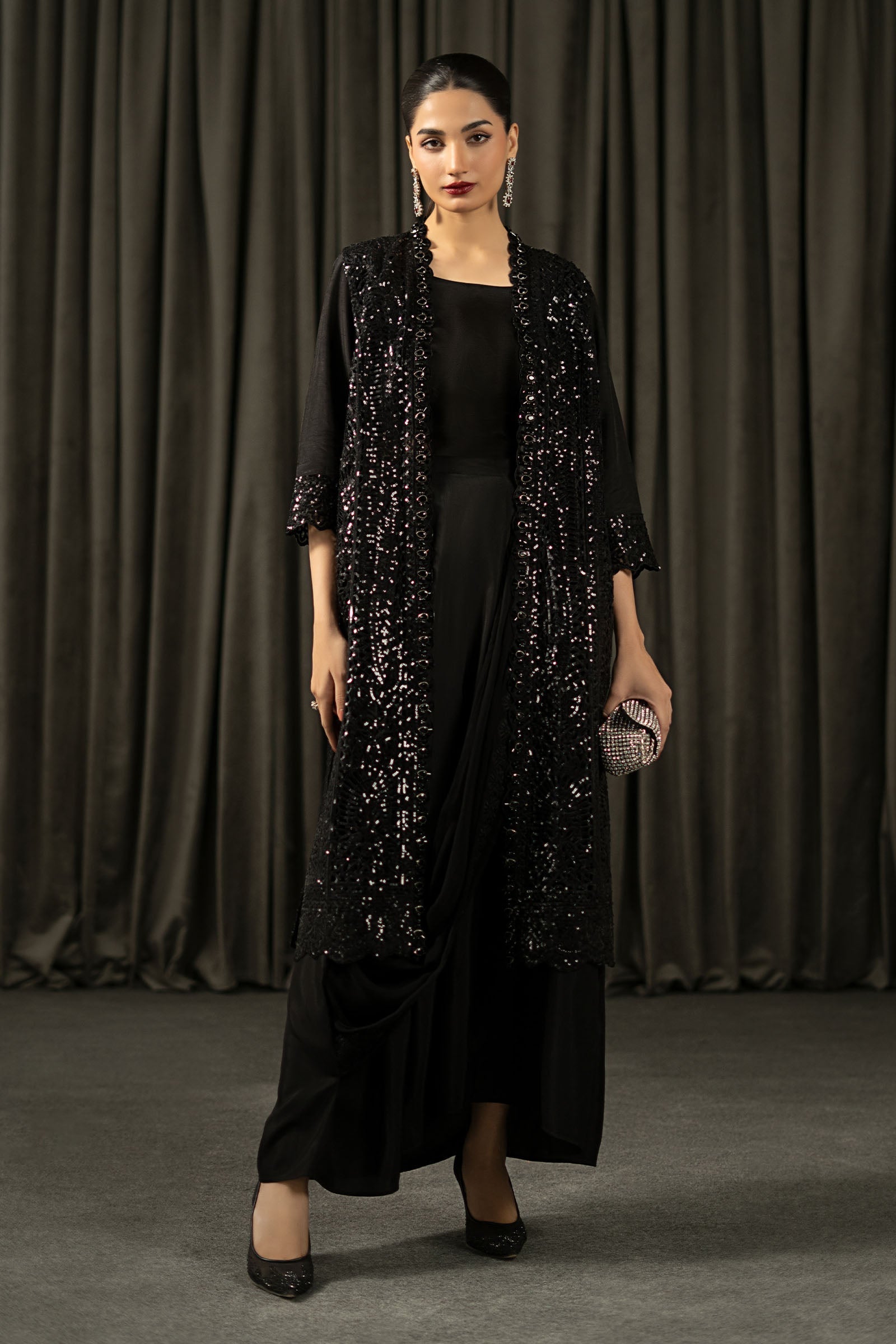 Maria B | M-Gold | MGL-EF26-05 - House Of Hania