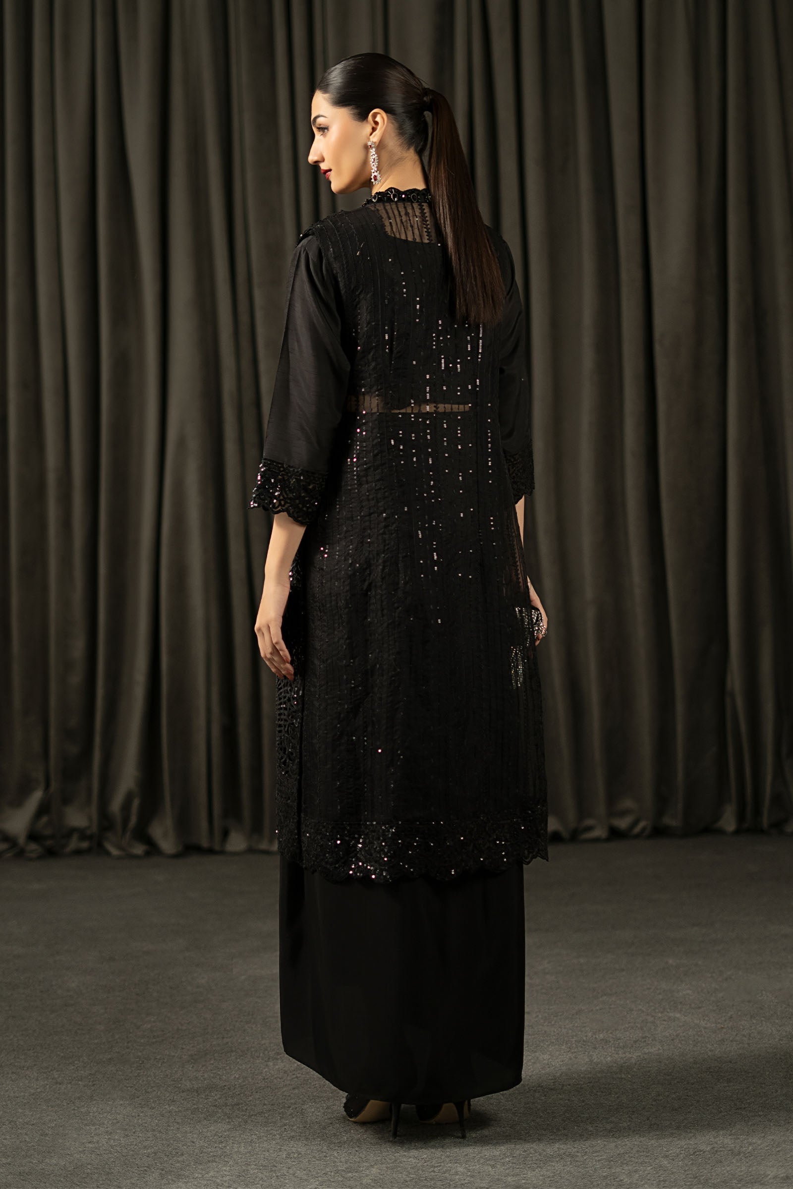 Maria B | M-Gold | MGL-EF26-05 - House Of Hania