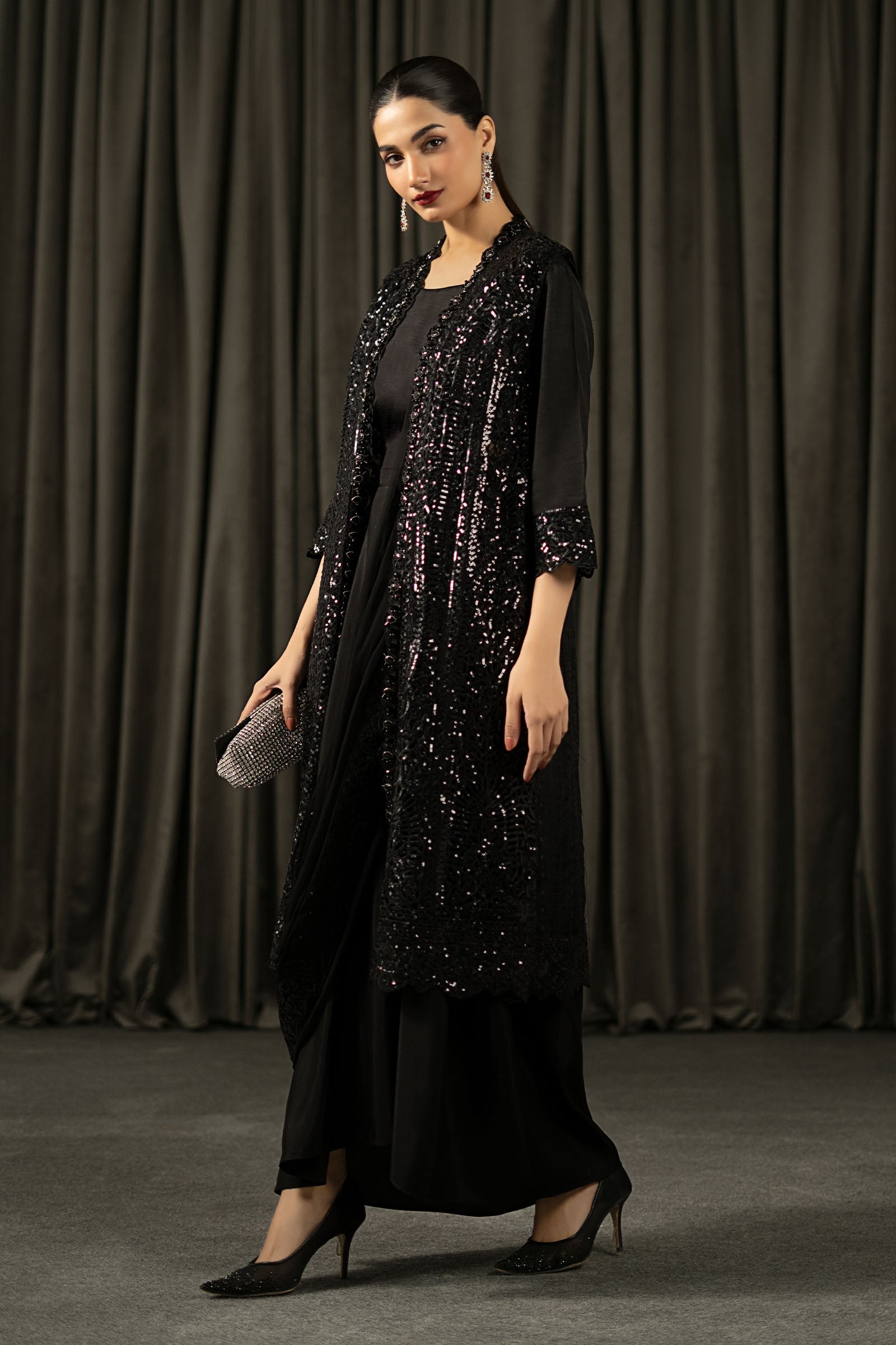 Maria B | M-Gold | MGL-EF26-05 - House Of Hania