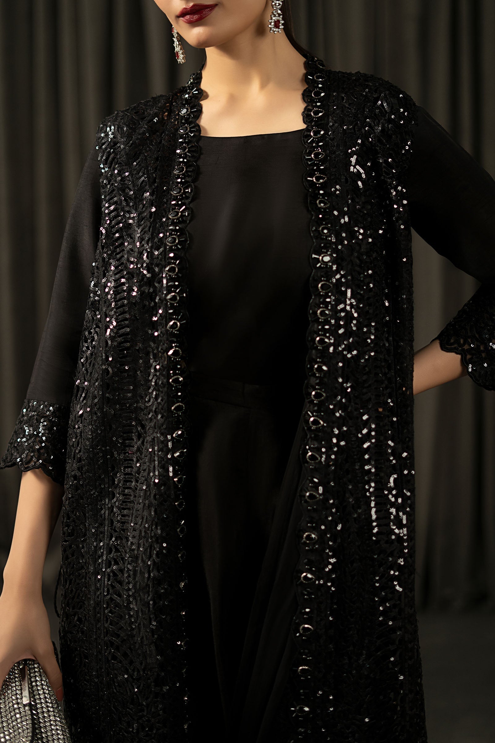Maria B | M-Gold | MGL-EF26-05 - House Of Hania