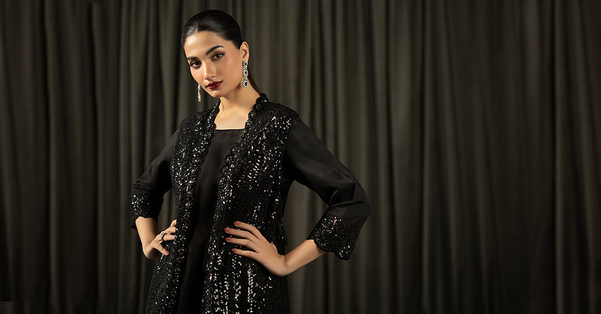 Maria B | M-Gold | MGL-EF26-05 - House Of Hania