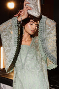 Maria B | M-Gold | MGL-EF26-07 - House Of Hania