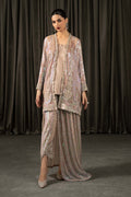 Maria B | M-Gold | MGL-EF26-08 - House Of Hania