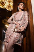 Maria B | M-Gold | SF-W25-73 - House Of Hania