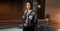 Maria B | M-Gold | SF-W25-76 - House Of Hania